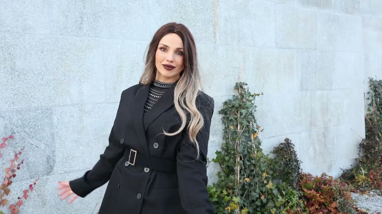 Nie naciskaj mnie - Amanda Krawczyk