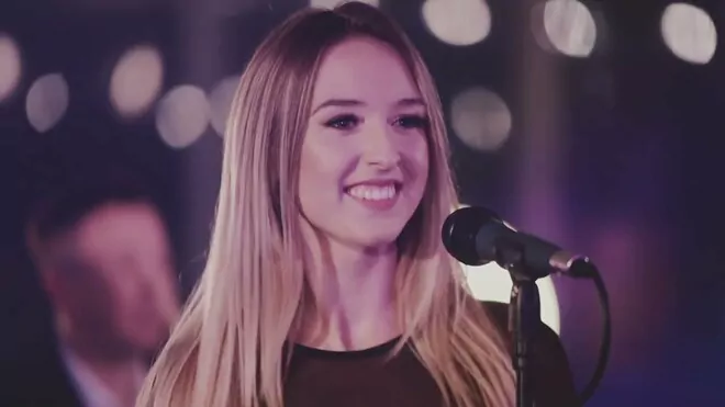 Nieprzespana Noc - 7 Czerwonych Róż