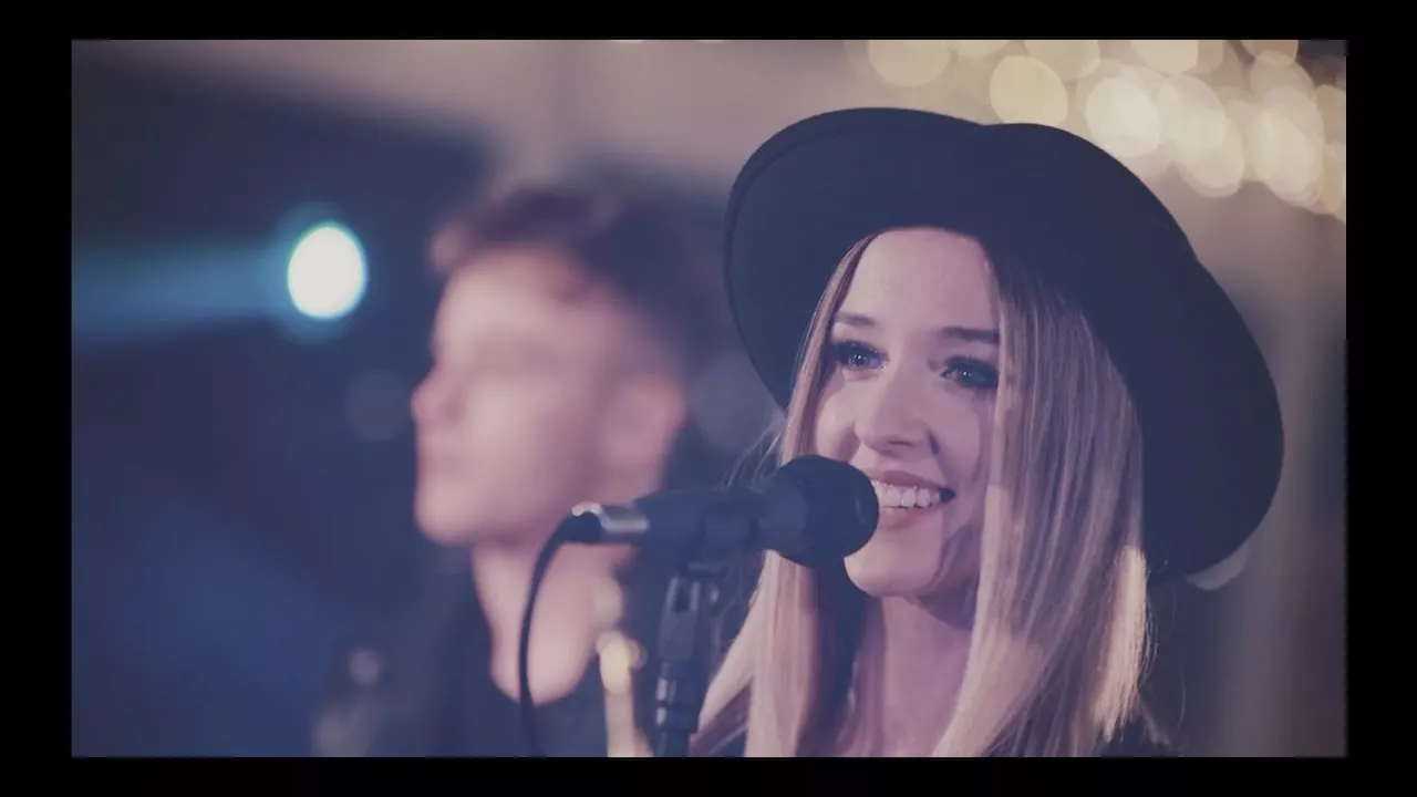 NIEPRZESPANA NOC - DO TAŃCA KAWAŁEK