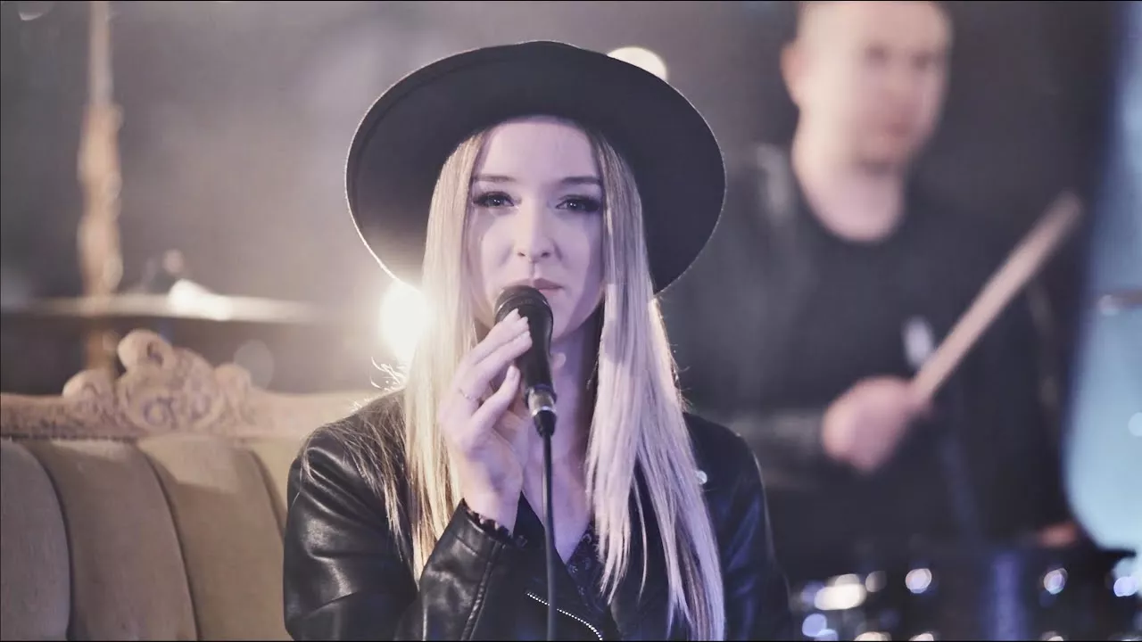 Nieprzespana Noc - Nie Ufaj Mi