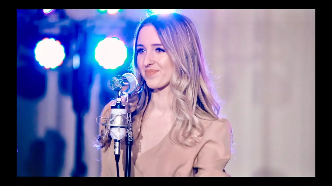 NIEPRZESPANA NOC - NOCE NAD JEZIOREM