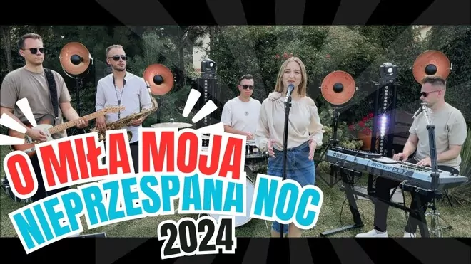 Nieprzespana Noc - o Mila Moja 2024