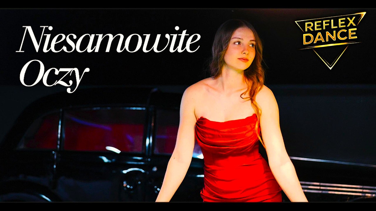 Niesamowite oczy - Reflex Dance