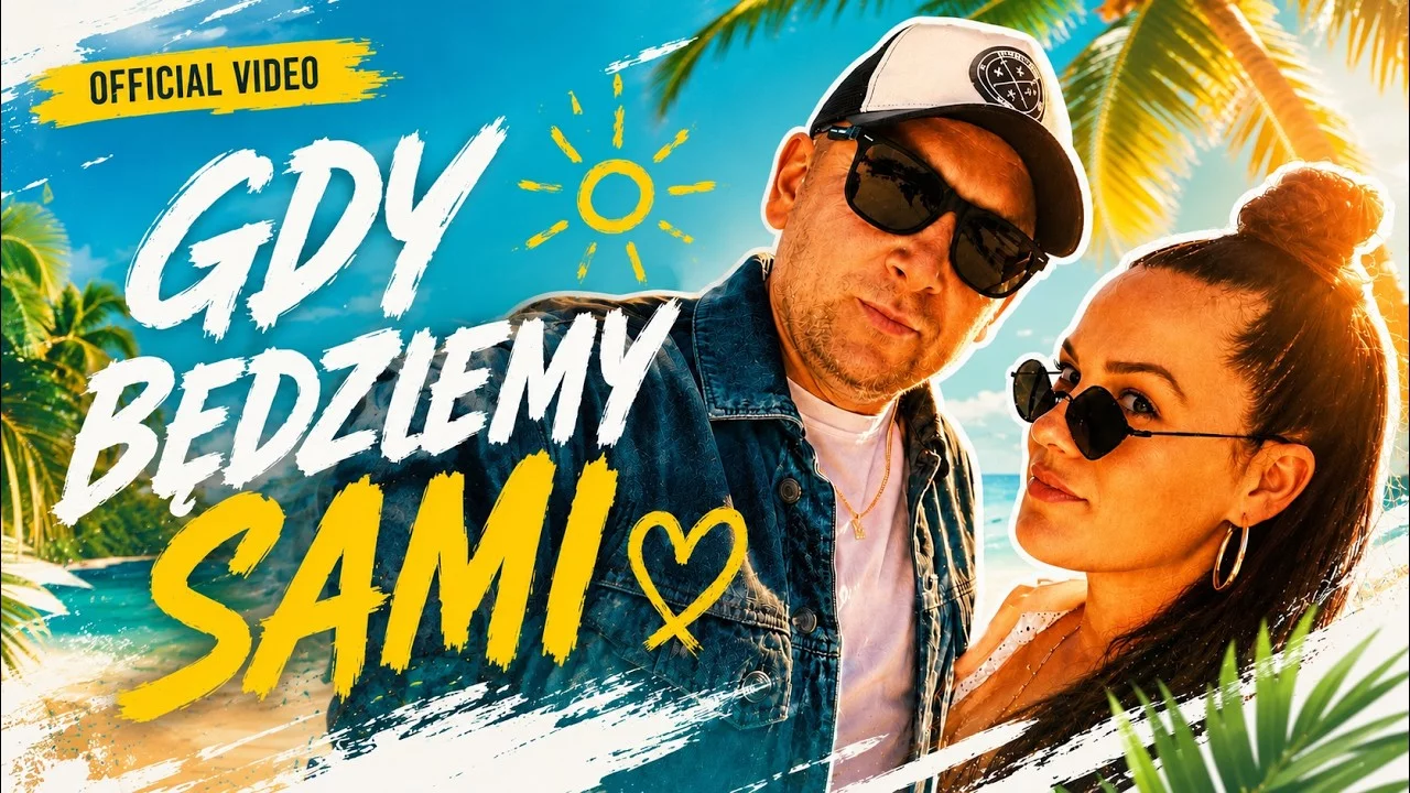 Niespotykani - Gdy Będziemy Sami