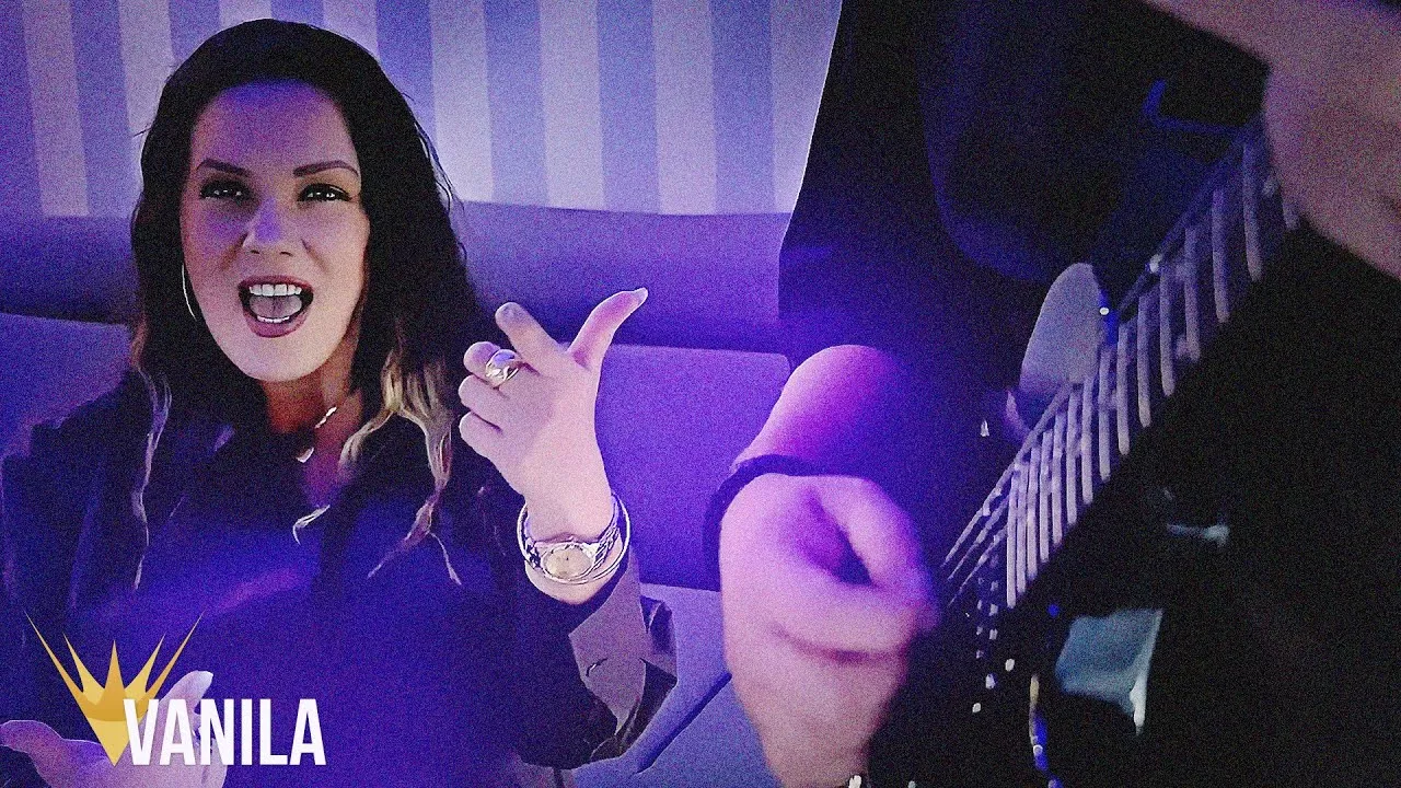 Niespotykani - Serce