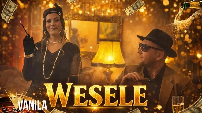 Niespotykani - WESELE 2026