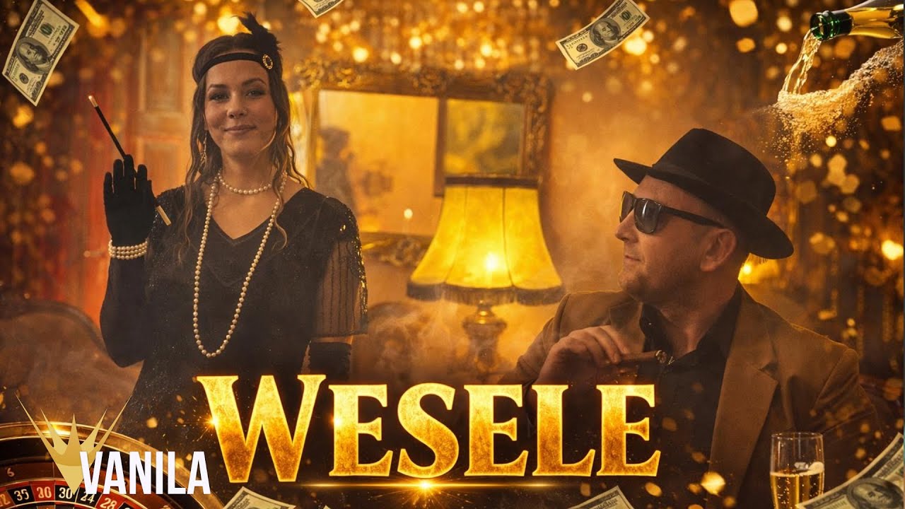 Niespotykani - WESELE 2026