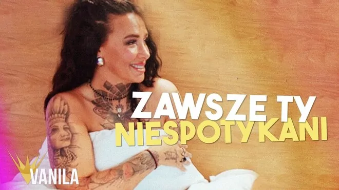 Niespotykani - Zawsze Ty