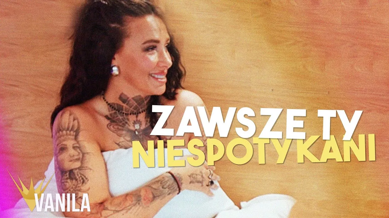 Niespotykani - Zawsze Ty