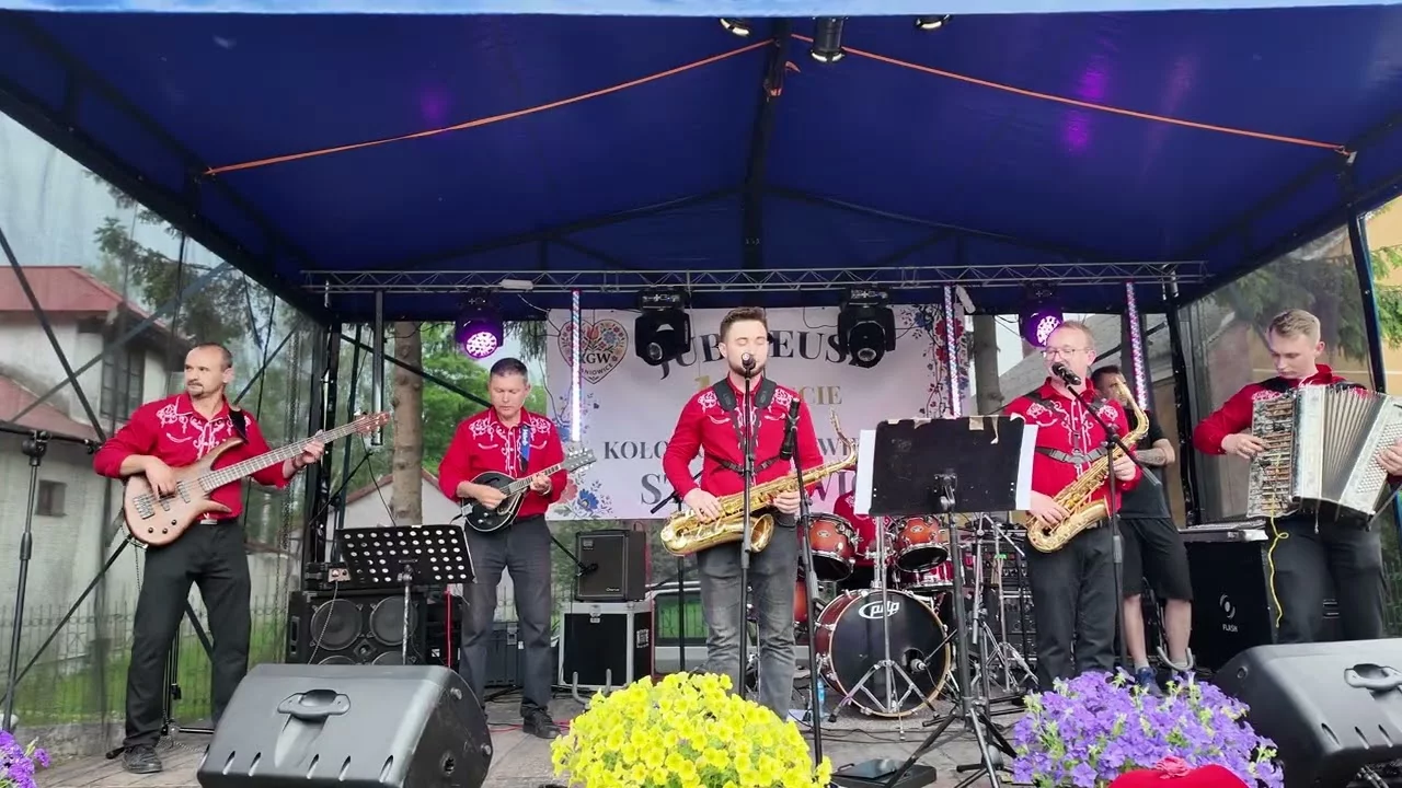 NieTAKTowni - Polka Dolineczka