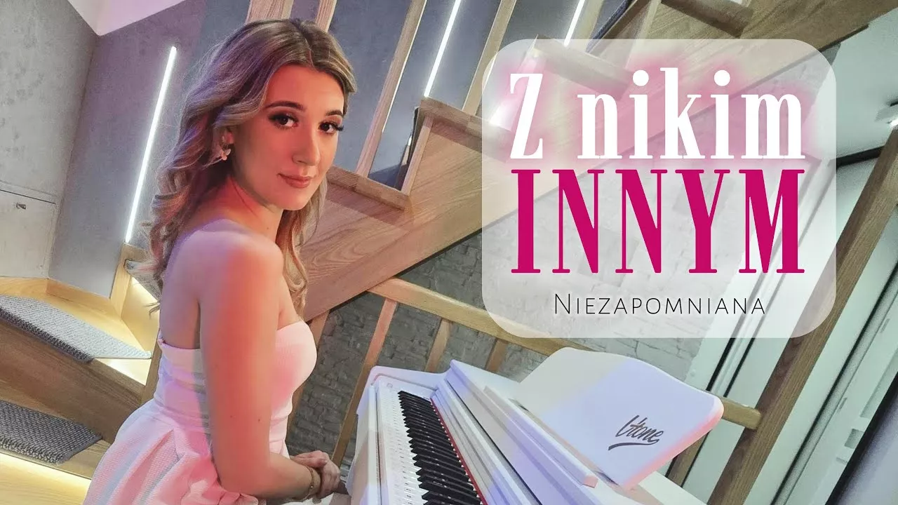 Niezapomniana - Z nikim innym