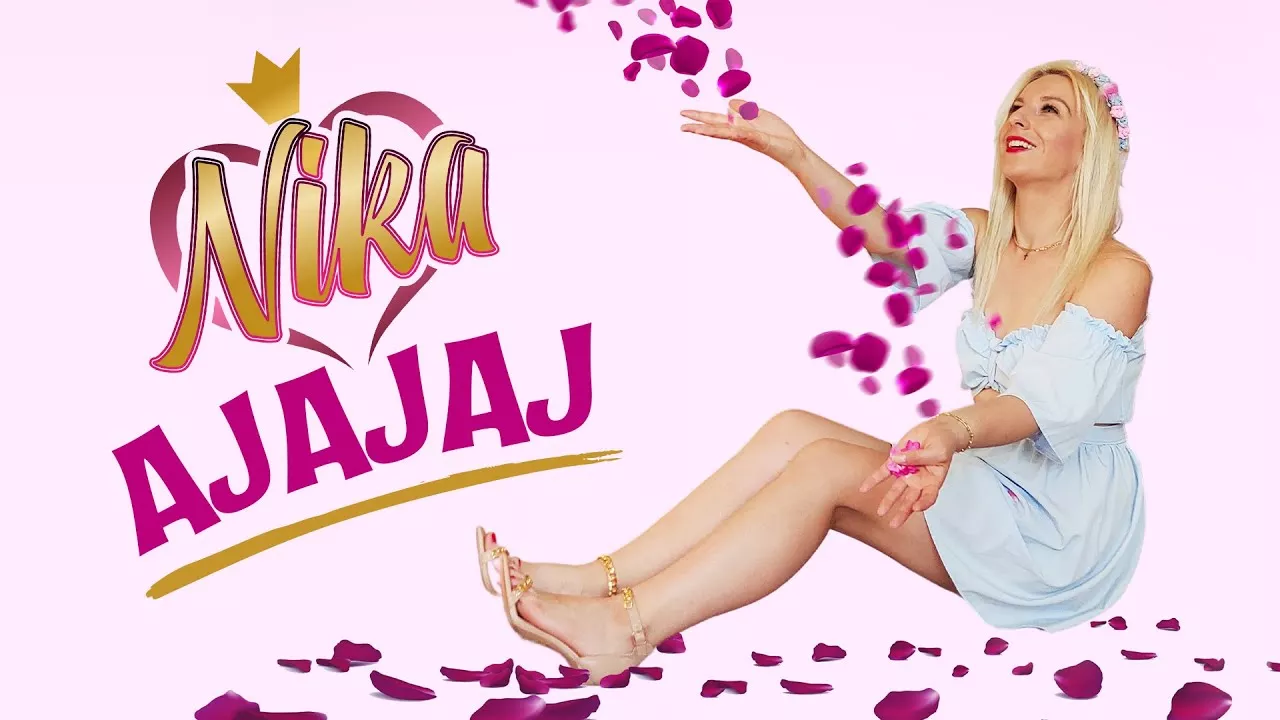 NIKA - Ajajaj