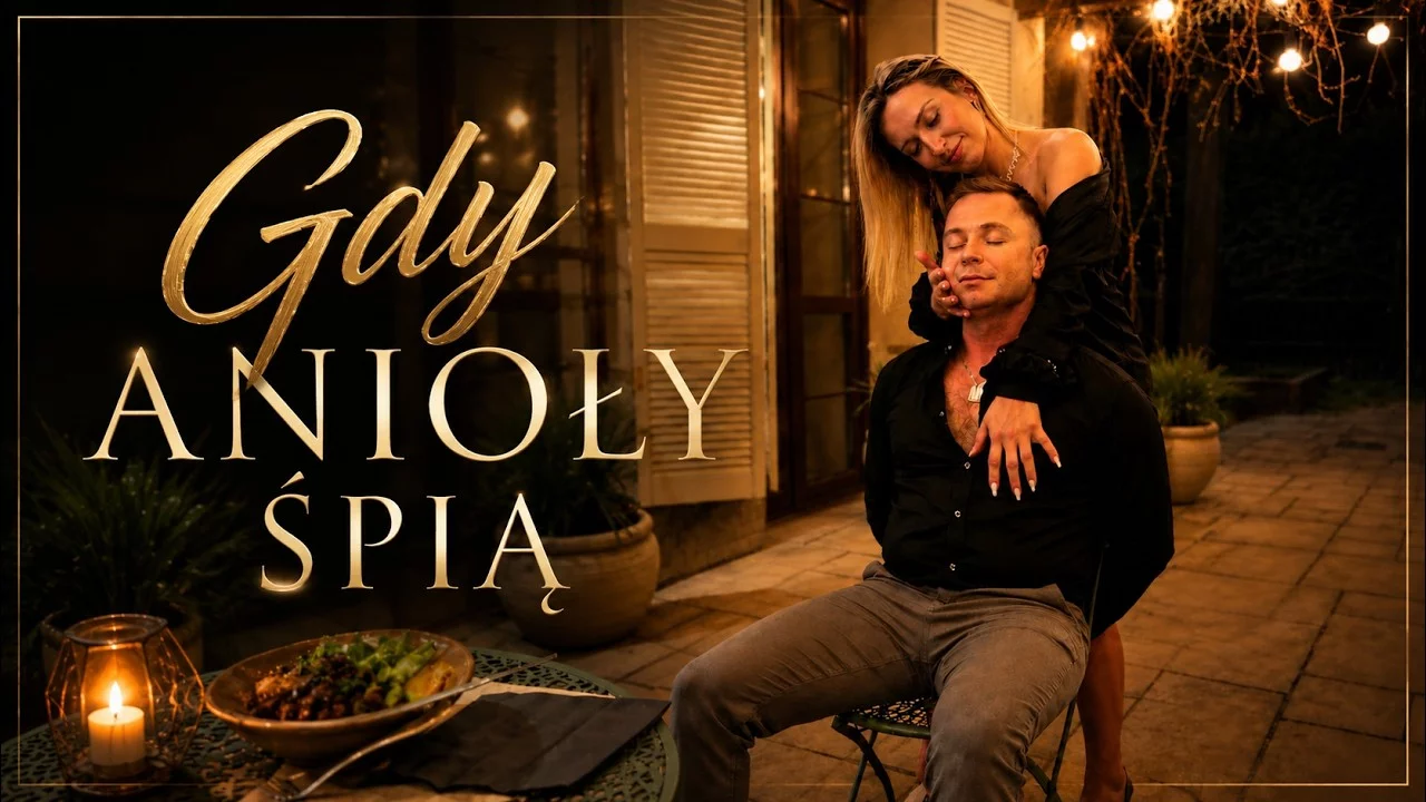 Nika - Gdy Anioły Śpią