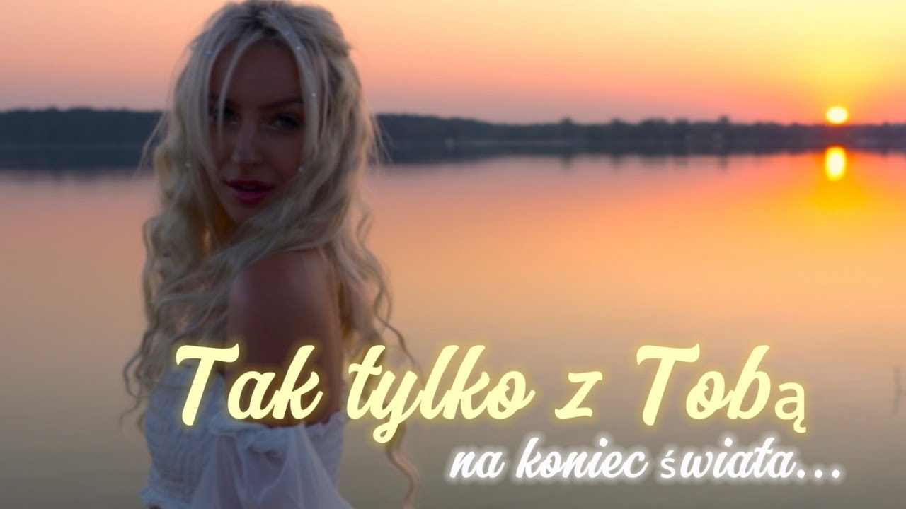 Nika - Tak Tylko z Tobą (Cover & Remix)