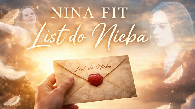 Nina Fit - List do Nieba