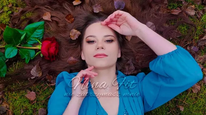 NINA FIT - Nie zatrzymasz mnie