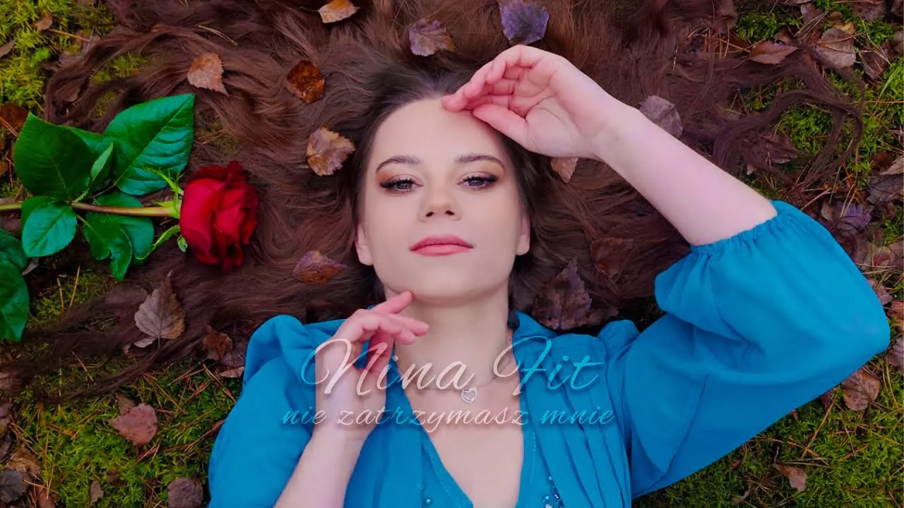 NINA FIT - Nie zatrzymasz mnie