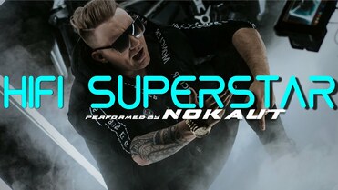 NOKAUT - Hi Fi Superstar 2022
