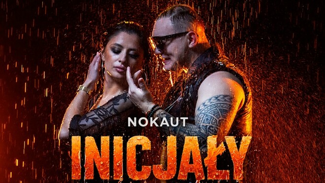 NOKAUT - Inicjały