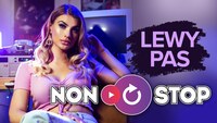 NON STOP - Lewy Pas