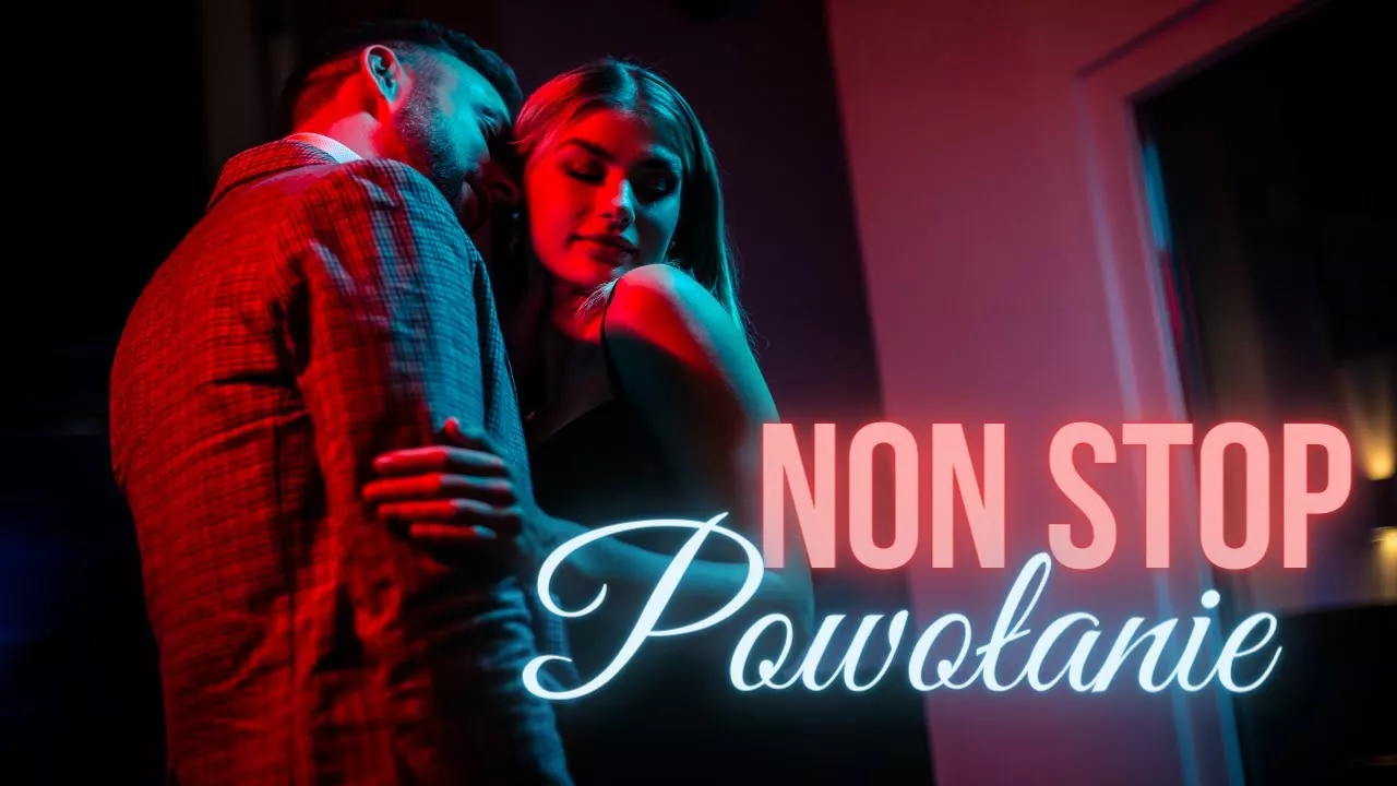 NON STOP - Powołanie