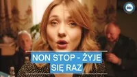 Non Stop - Żyje się raz (Zapowiedź)