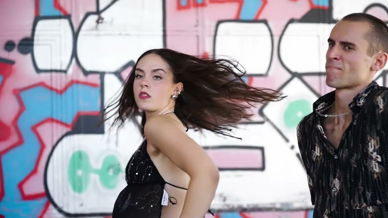 NOWATOR - Booty Shake