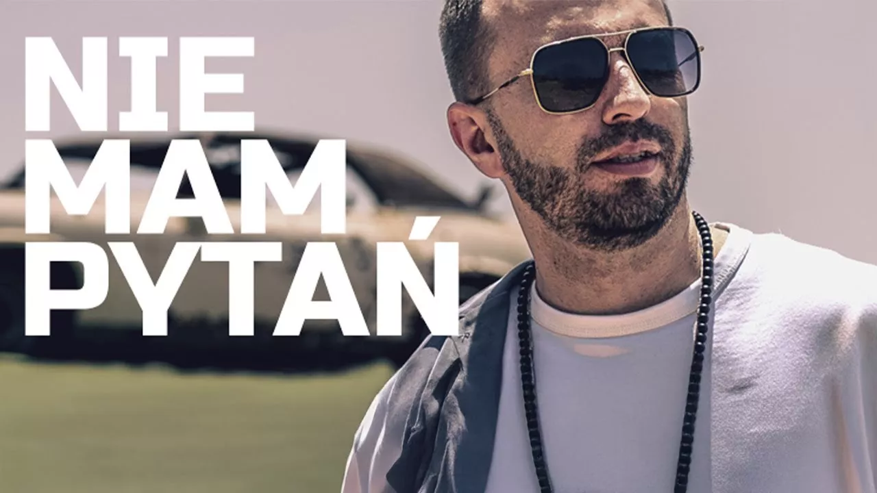 Nowator - Nie Mam Pytań