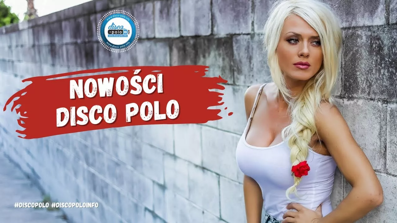 Nowości Disco Polo - Październik 2021
