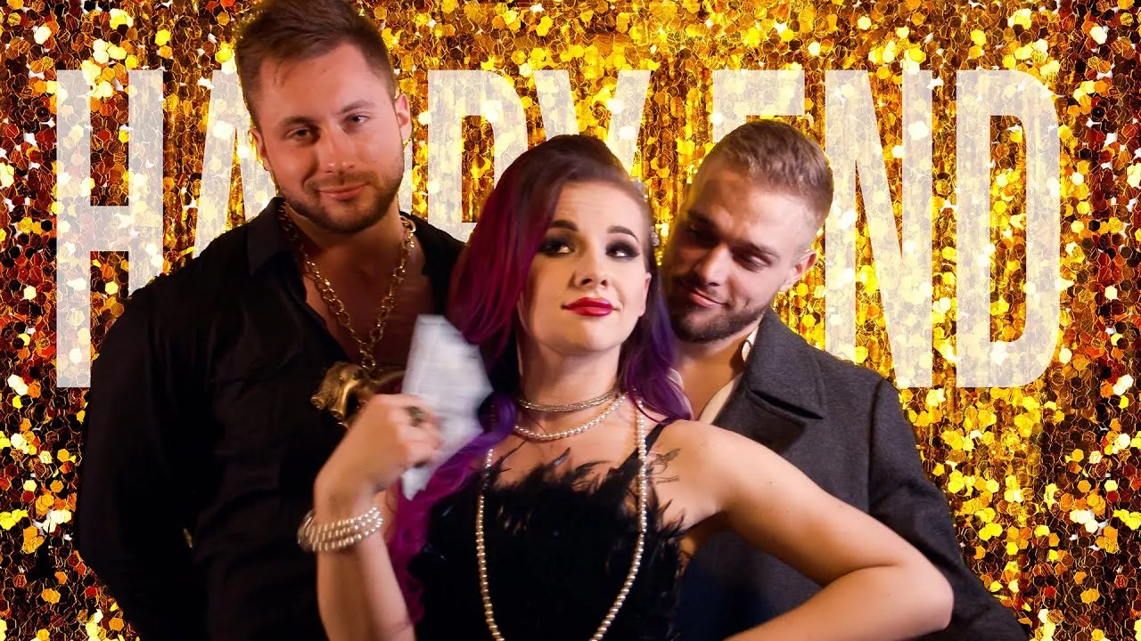 O To Chodzi - Happy End