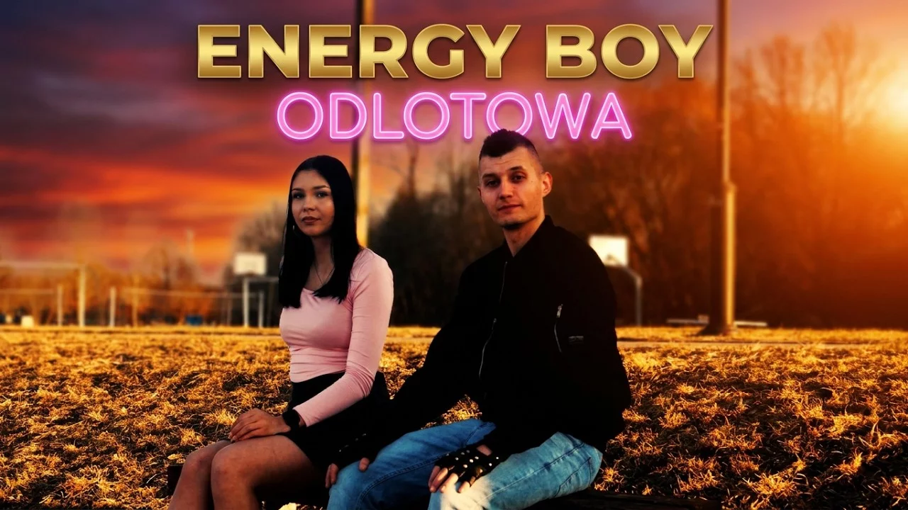 ODLOTOWA - ENERGY BOY