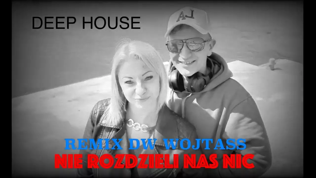 OdNova - Nie rozdzieli nas nic ( REMIX DW WOJTASS)