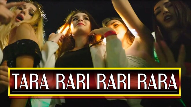 OdNova - Tara rari rari Rara