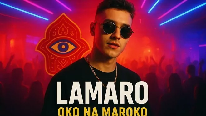 Oko na Maroko - LaMaro