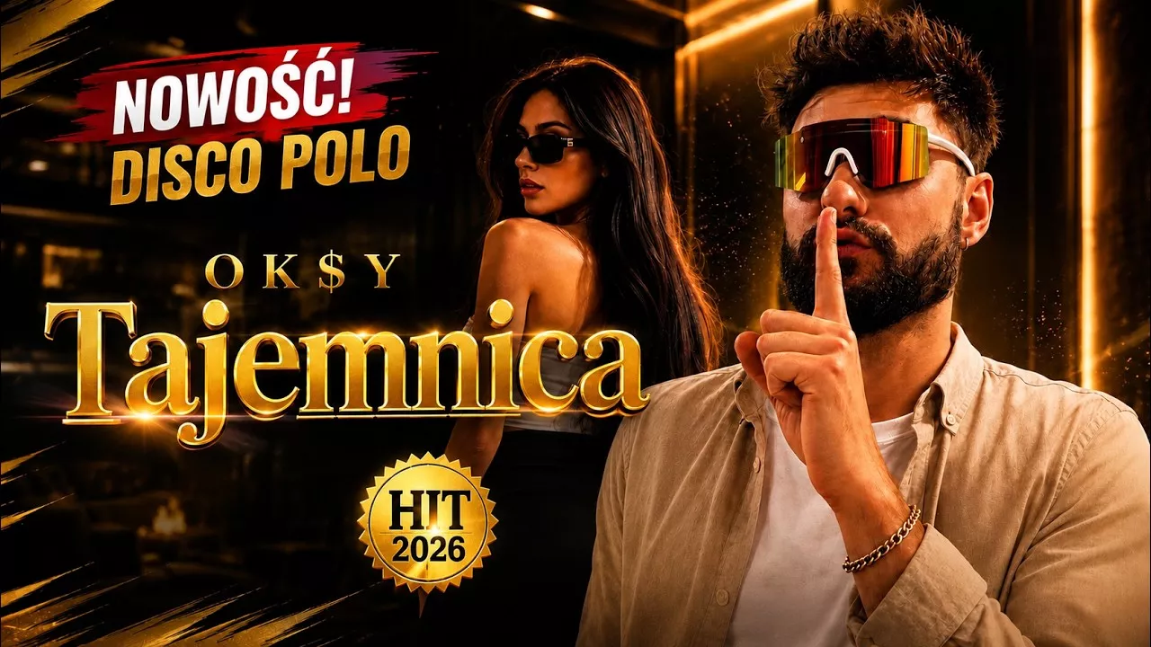 OK$Y -Tajemnica