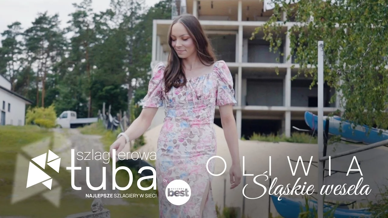 OLIWIA - Śląskie wesela