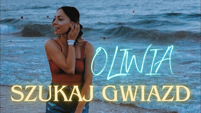 Oliwia - Szukaj gwiazd