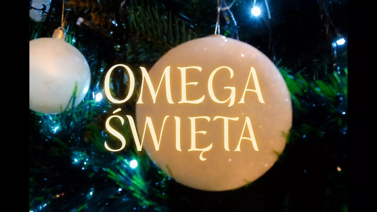 Omega - Hej Święta