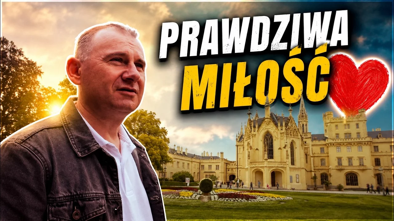 Omega - Prawdziwa miłość