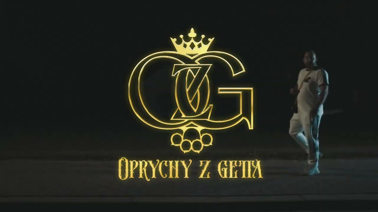 Oprychy z Getta - Miłość Łobuza (Borys LBD remix)