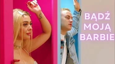 Oskaro - Bądź moją Barbie