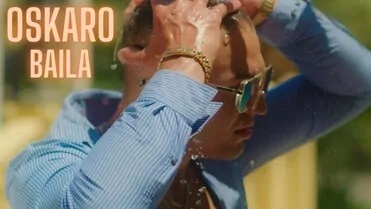 Oskaro - Baila