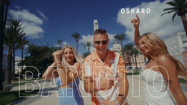  Oskaro - Bandito