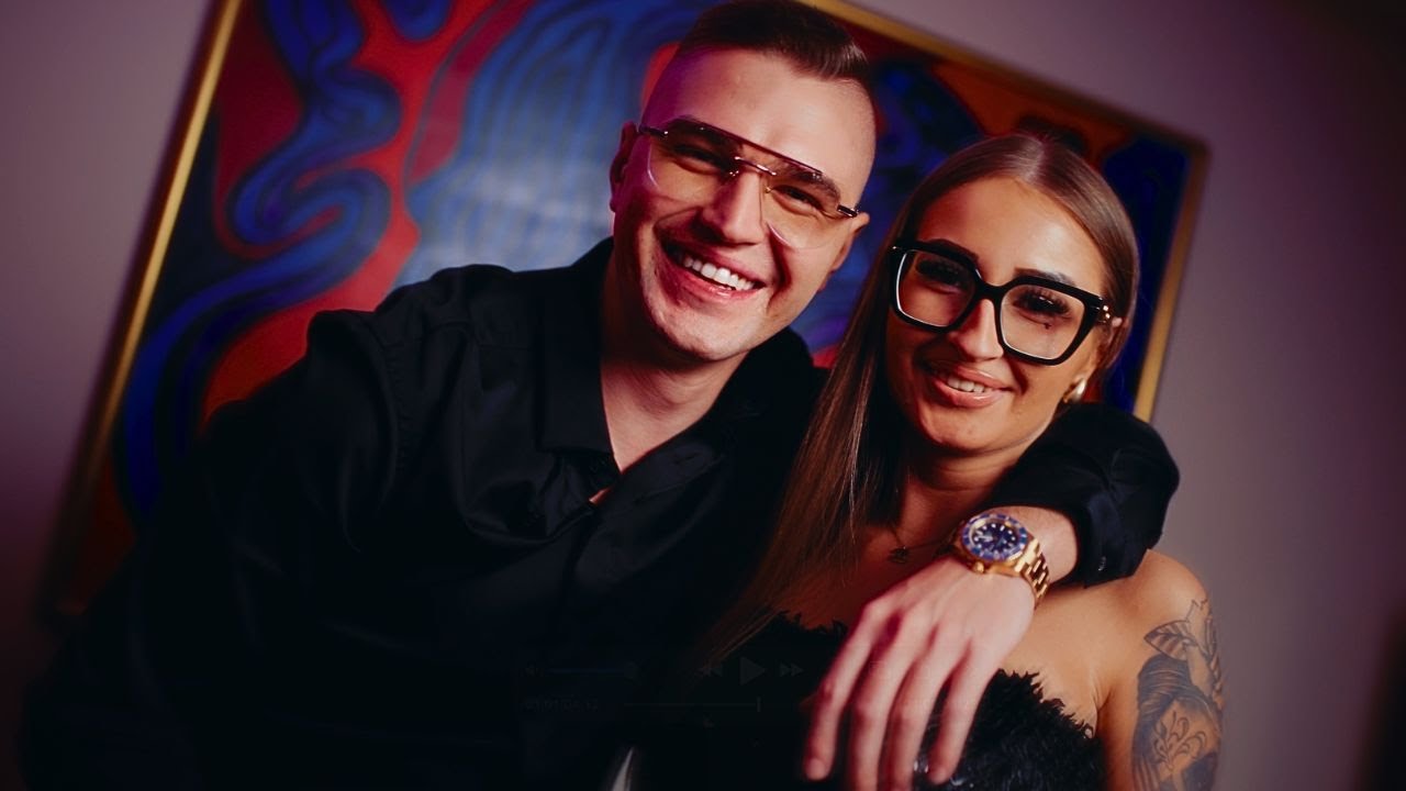 OSKARO - Miłość Chcę Ci Dać