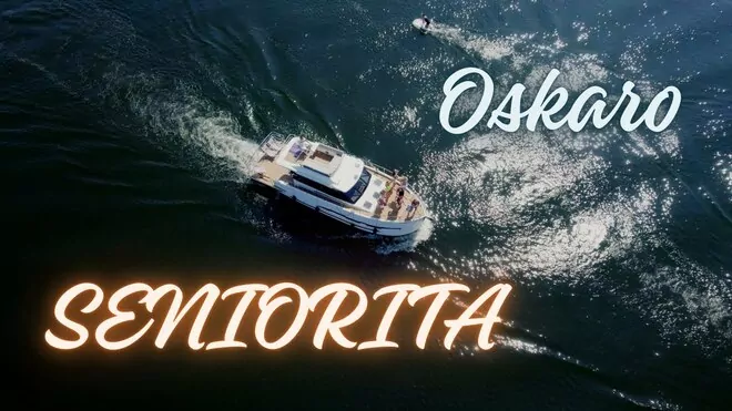 Oskaro - Seniorita