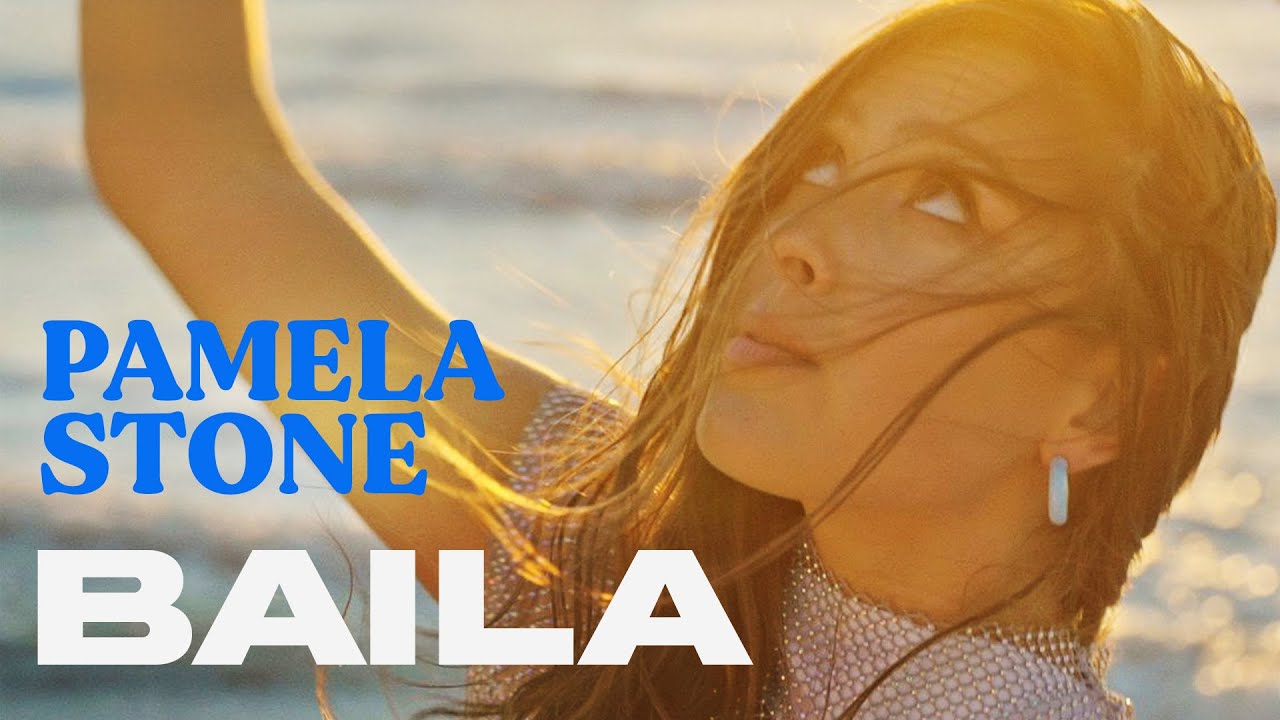 Pamela Stone – Baila