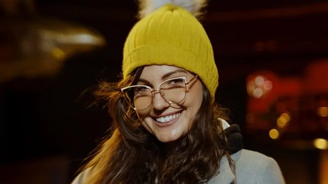 Pan Mareczek - Amanda