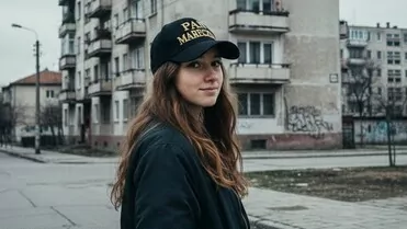 Pan Mareczek - BALKAN TECHNO REMIX