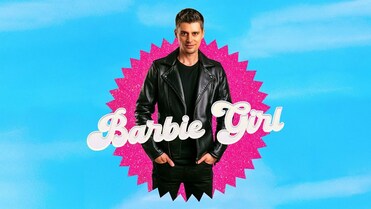 Pan Mareczek - Barbie Girl