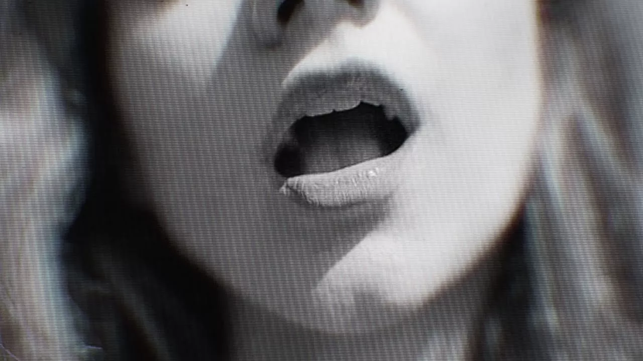 Pan Mareczek - Jestem Techno